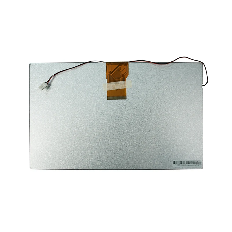 10.1 inch High Brightness Transmissive TFT IPS TFT LCD -schermmodule