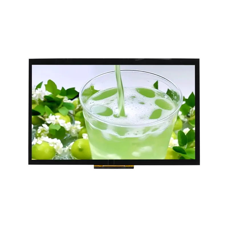 10,1 inch industriële PCAP-touchscreenmodule