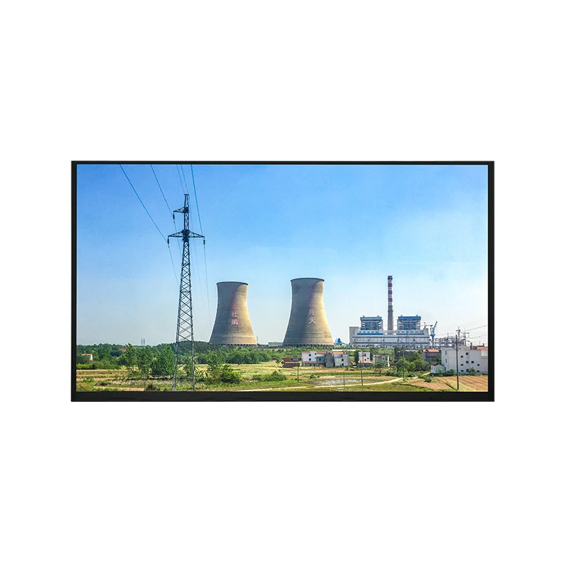 13.3 '1920 × 1080 Pixels IPS TFT LCD -schermmodule