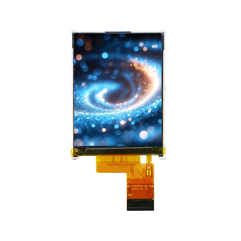 2.4 '' Active Matrix Small TFT LCD -display -module