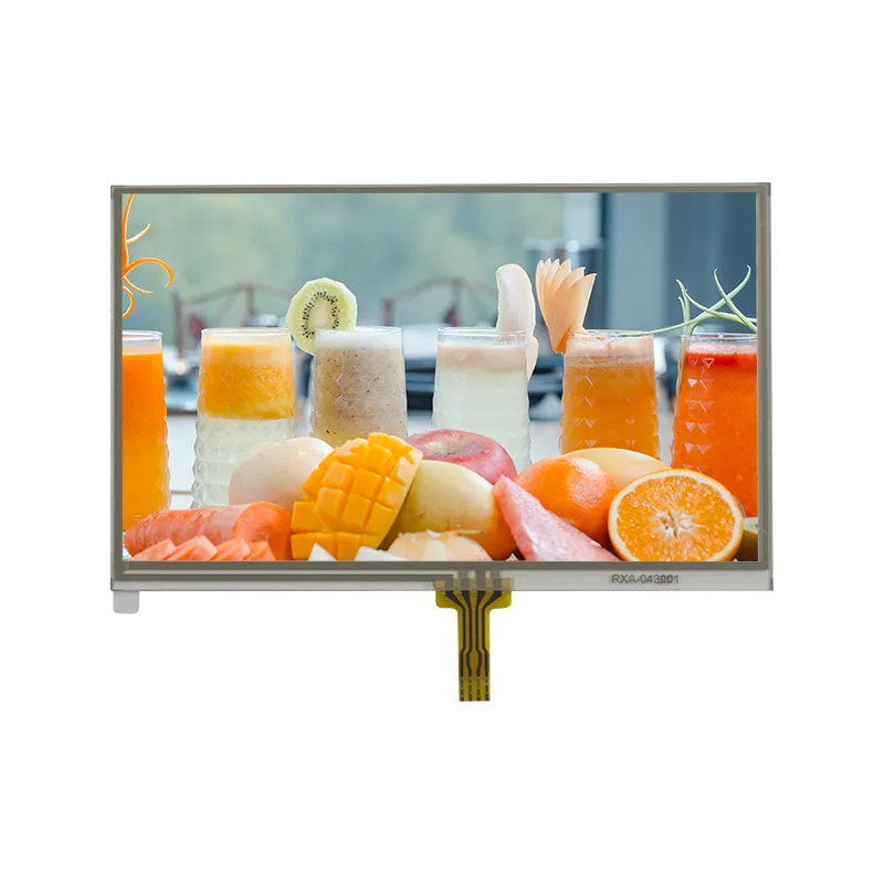 Wat maakt een PCAP-aanraakschermmodule de ideale keuze voor moderne interfaces? Wat maakt een PCAP-aanraakschermmodule de ideale keuze voor moderne interfaces?