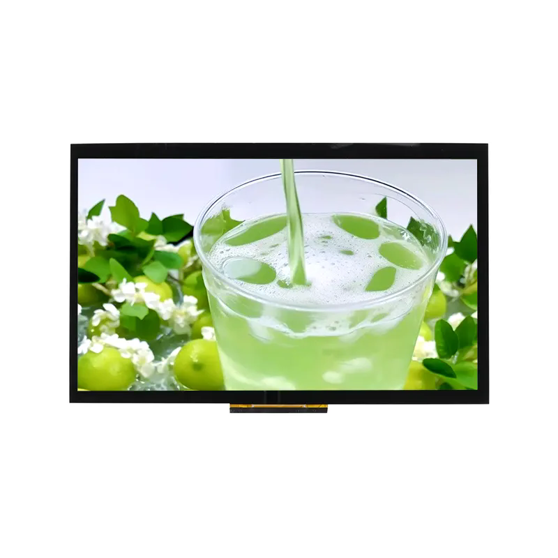 Hoe verbetert een PCAP-aanraakschermmodule de apparaatinteractie?