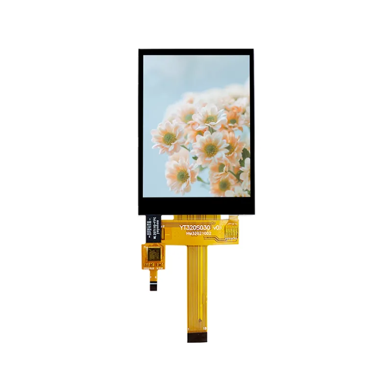 3.2 'HD Small TFT Capacitive Touch Screen Module