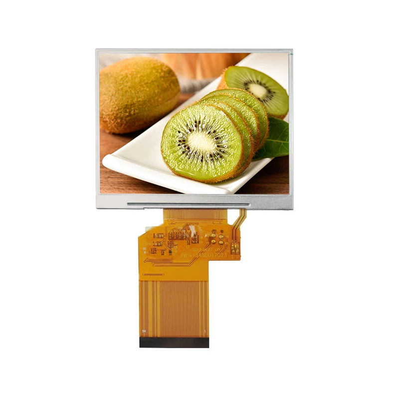 3.5 '400 NIT Kleur TFT LCD -display -module