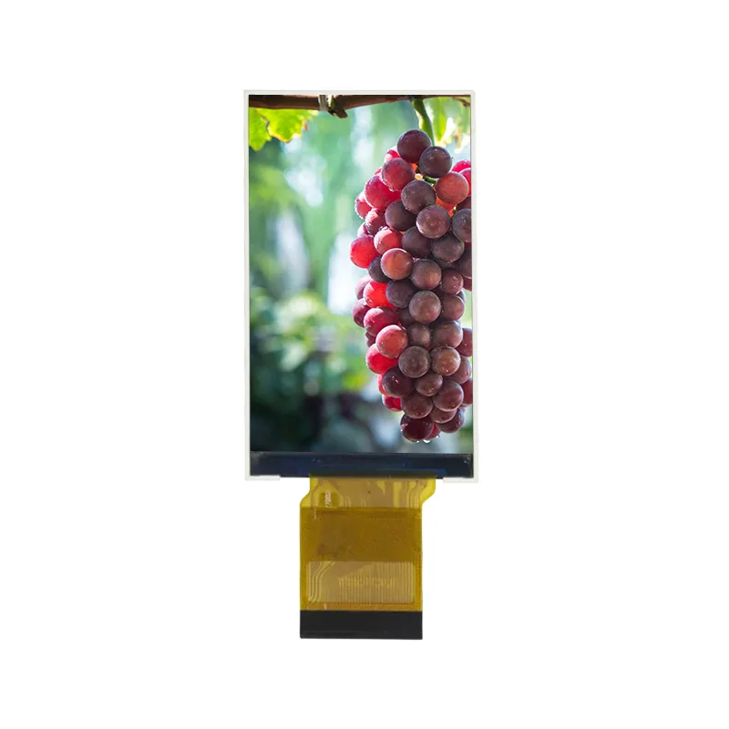 3.92 'High Helderheid IPS TFT LCD -schermmodule
