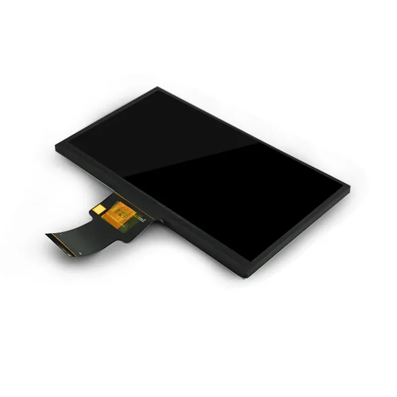 6.75 '1000Nit Helderheid TFT Capacitive Touch Screen Module