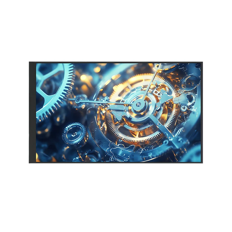 6.95 'Transmissive Square TFT LCD -display -module
