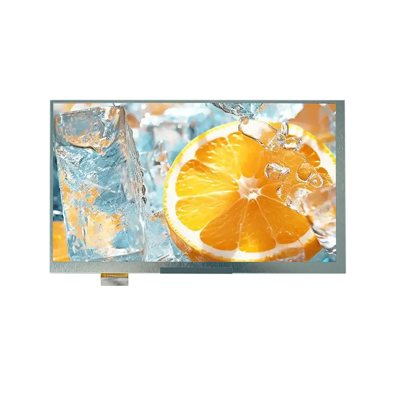 7.0 '1024x600 Resolutie IPS TFT LCD -schermmodule