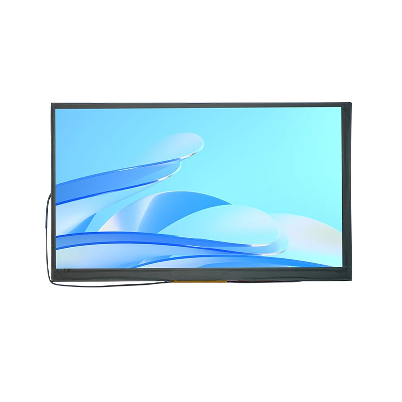 7.0 Anti-glare IPS TFT LCD-schermmodule