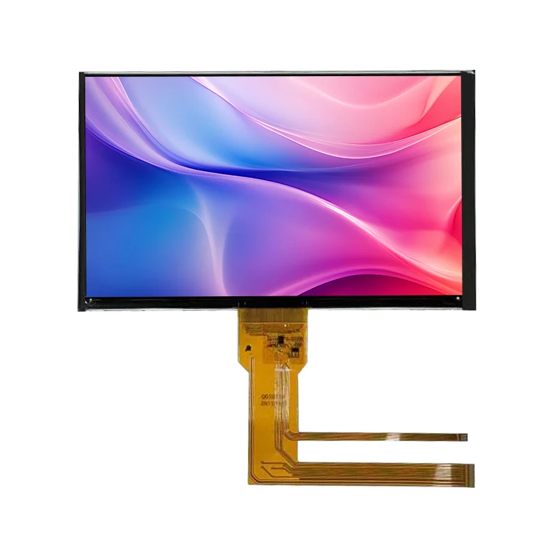 7,0 inch 1024×600 transmissie IPS dunne in-cell touchscreenmodule 7,0 inch 1024×600 transmissie IPS dunne in-cell touchscreenmodule