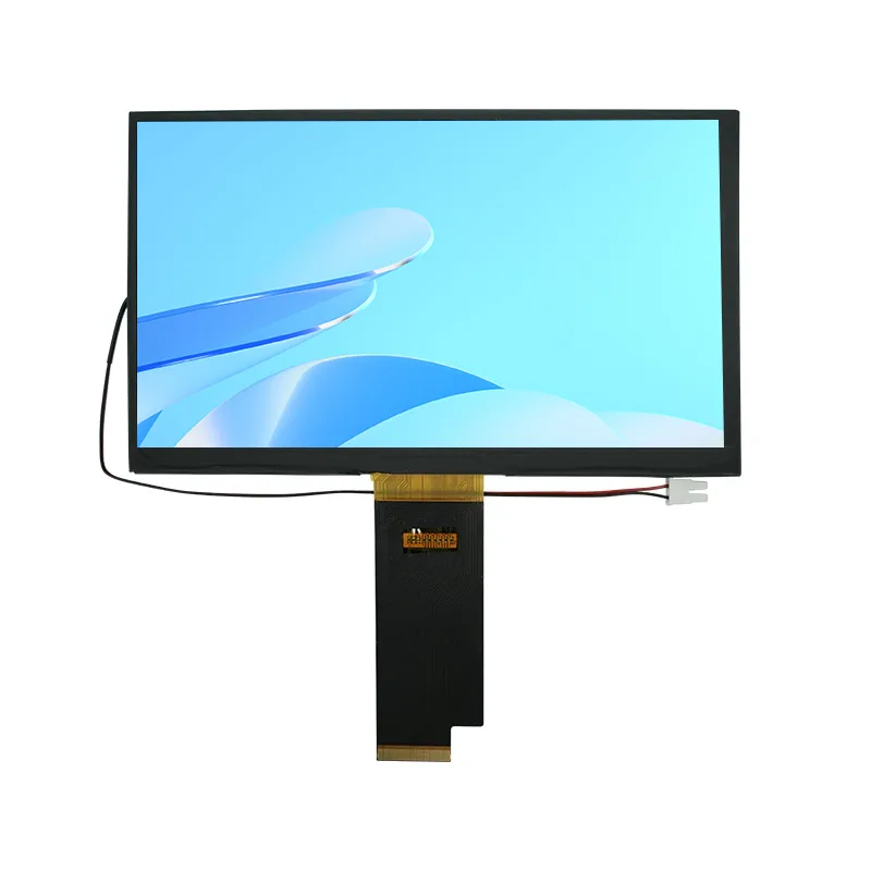 7,0 inch gratis bekijken IPS TFT LCD -schermmodule