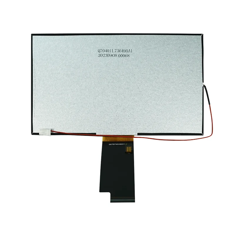 7,0 inch gratis bekijken IPS TFT LCD -schermmodule