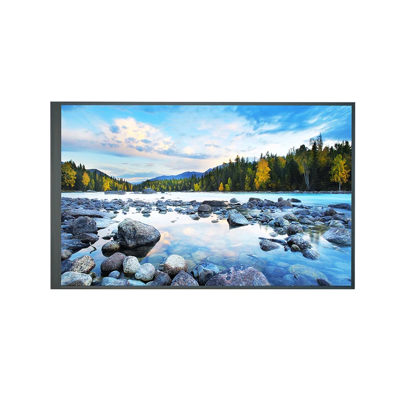 7,0 inch High-Rightness TFT IPS TFT LCD-schermmodule