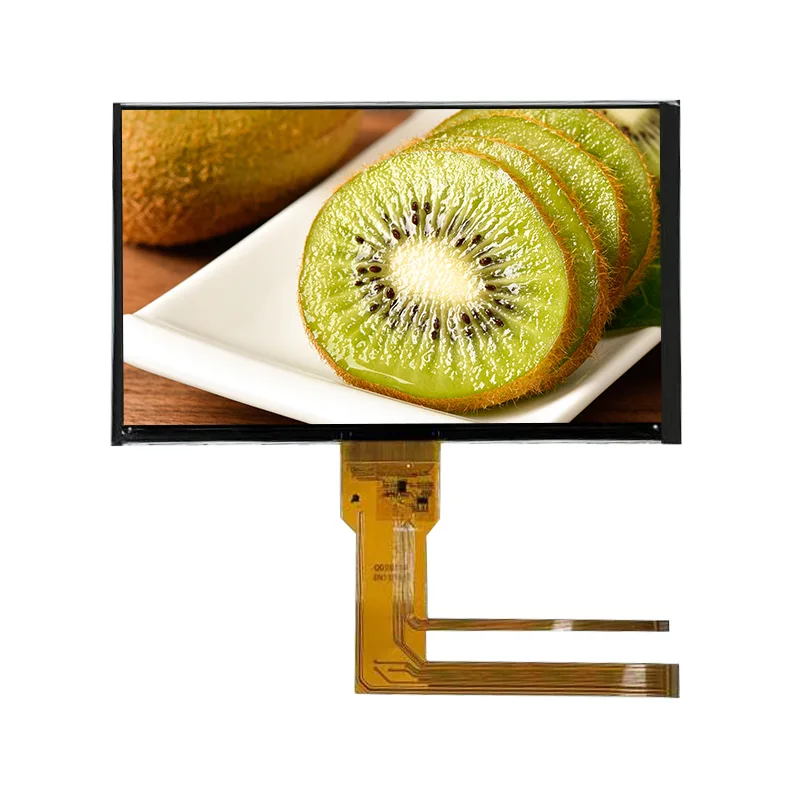 7,0 inch dunnere IPS in-cell touchscreenmodule voor HMI 7,0 inch dunnere IPS in-cell touchscreenmodule voor HMI
