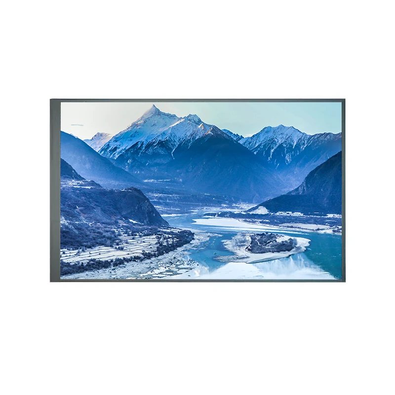 8.0 'Embedded Systems IPS TFT LCD -schermmodule