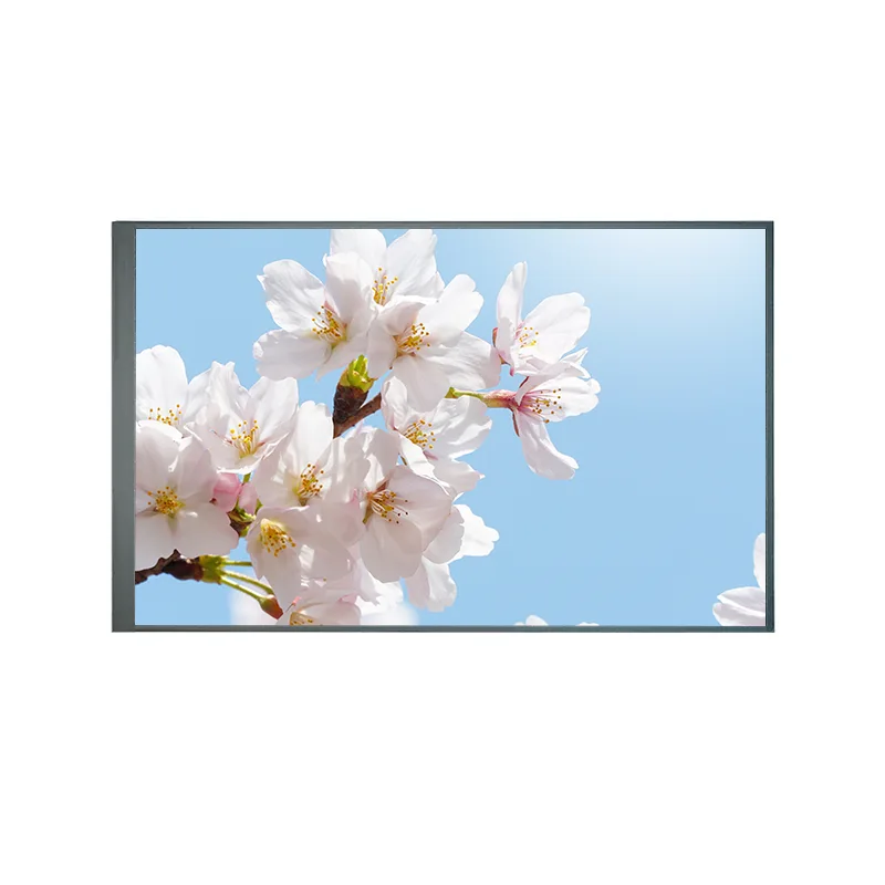 8.0 inch Normaal gesproken TFT IPS TFT LCD -schermmodule 8.0 inch Normaal gesproken TFT IPS TFT LCD -schermmodule