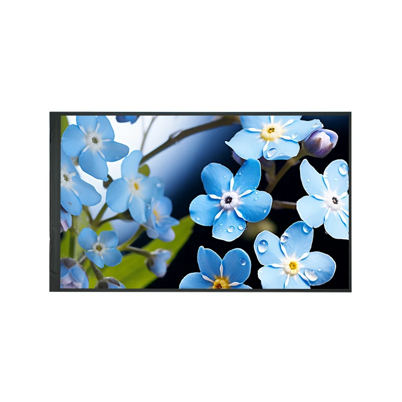 8.0 'Industrial IPS HD TFT LCD Display -module