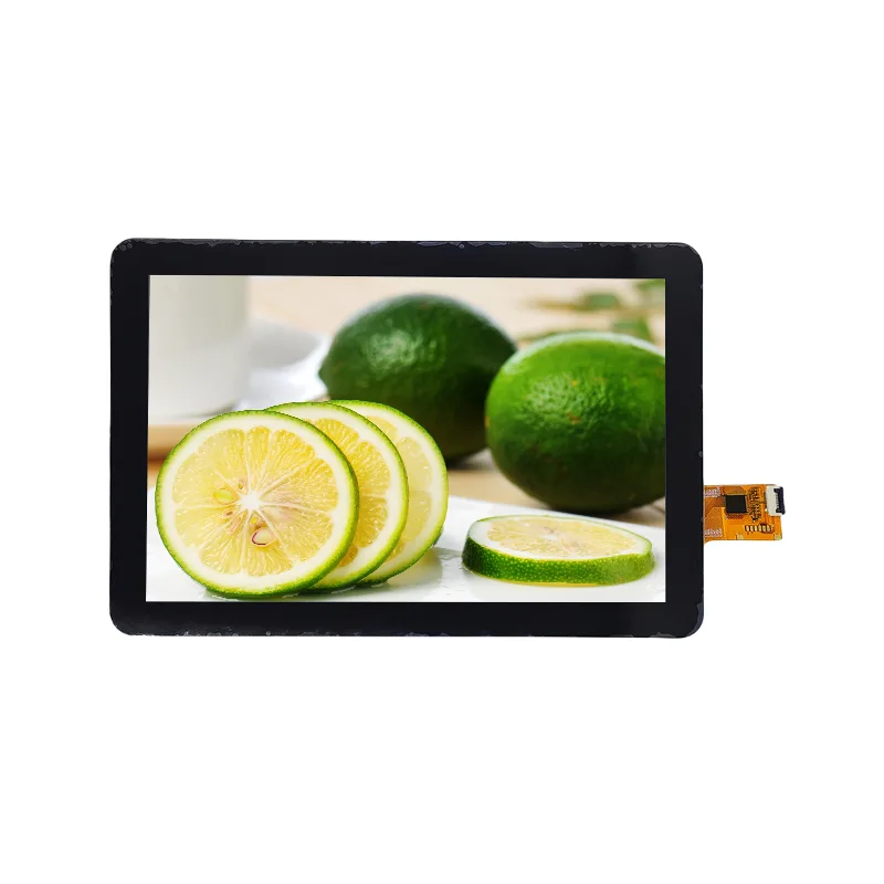 8.0 'HD IPS TFT Capacitive Touch Screen Module 8.0 'HD IPS TFT Capacitive Touch Screen Module