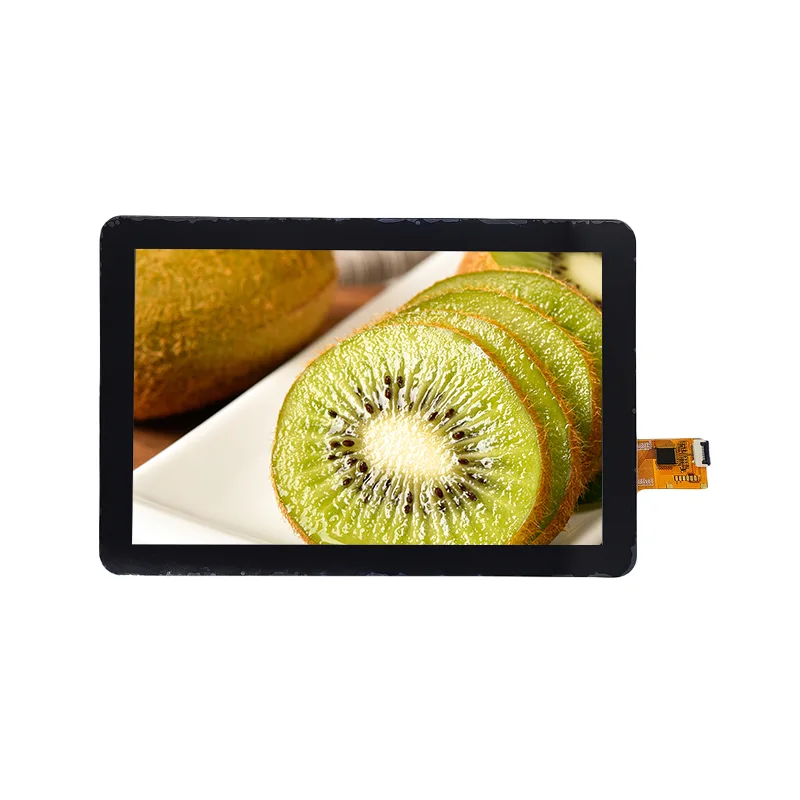 8,0 inch IPS TFT kleine touchscreenmodule met hoge resolutie 8,0 inch IPS TFT kleine touchscreenmodule met hoge resolutie