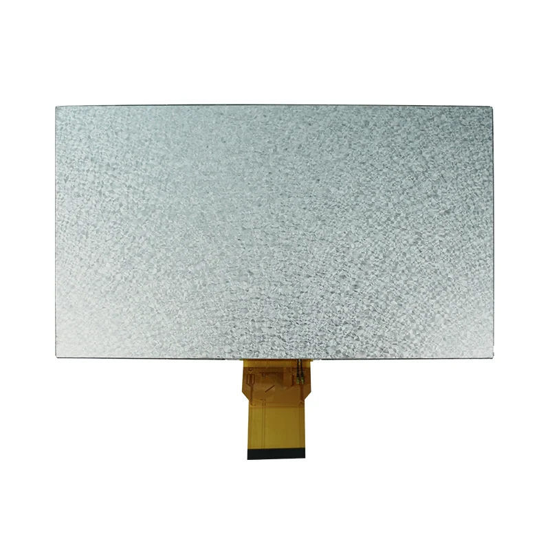 9,0 inch witte LED TFT IPS TFT LCD -schermmodule