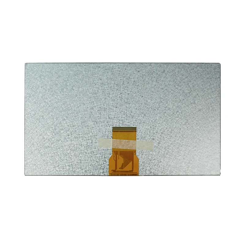 9,0 inch witte LED TFT IPS TFT LCD -schermmodule