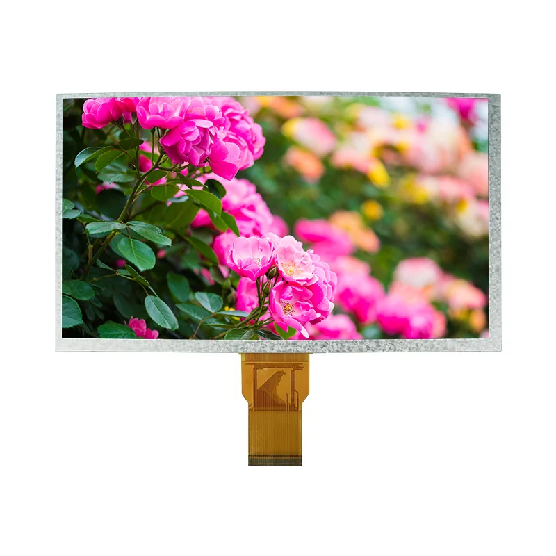 9.0 'Industriële HDMI TFT LCD -display -module